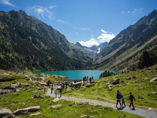 Appartement Cauterets 2 pièces 4 personnes - FR-1-401-16 - image 4