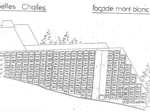 Studio Les Arcs 1800, 1 pièce, 4 personnes - FR-1-411-65