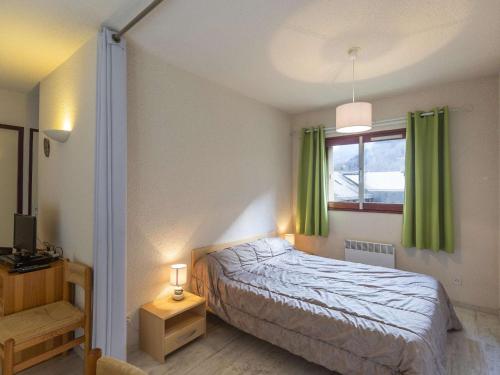 Appartement Cauterets 1 pièce 4 personnes - FR-1-401-41 - image 2