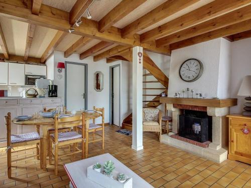 Appartement Cauterets 3 pièces 6 personnes - FR-1-401-52 - image 6