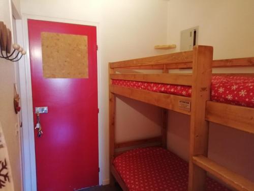 Appartement Les Arcs 1800 1 pièce 3 personnes - FR-1-411-124 - image 3