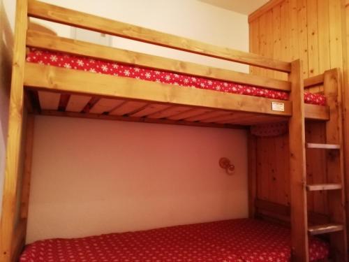 Appartement Les Arcs 1800 1 pièce 3 personnes - FR-1-411-124 - image 7