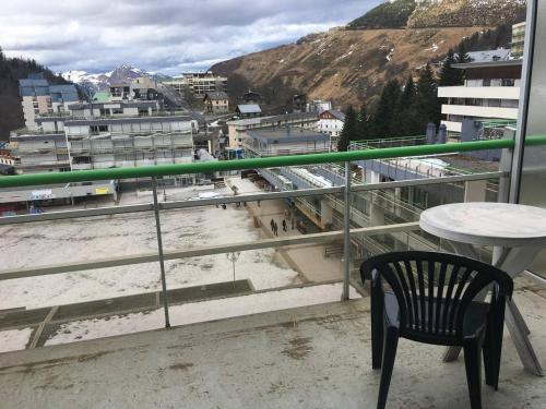 Appartement Gourette 1 pièce 4 personnes - FR-1-400-43 - image 2