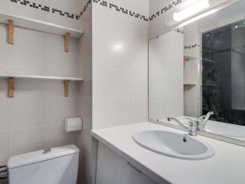 Appartement Cauterets 1 pièce 4 personnes - FR-1-401-55 - image 10