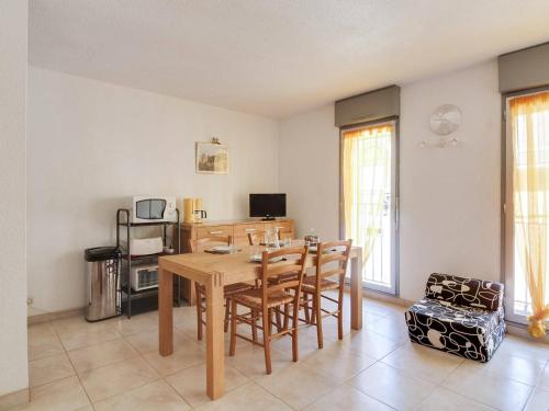 Appartement Cauterets 1 pièce 4 personnes - FR-1-401-55 - main image
