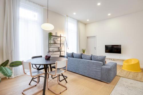 Smartflats - Main Street - Location saisonnière - Gand