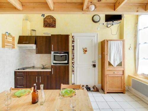 Appartement Cauterets 1 pièce 4 personnes - FR-1-401-63 - main image