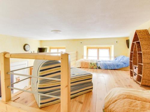 Appartement Cauterets 1 pièce 4 personnes - FR-1-401-63 - image 9