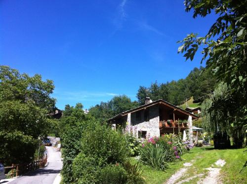 La Maison du Guide