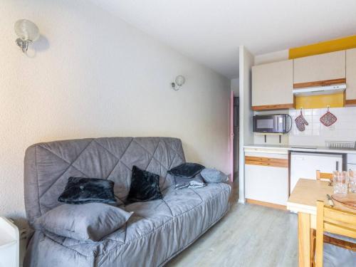 Appartement Cauterets 1 pièce 4 personnes - FR-1-401-72 - image 9