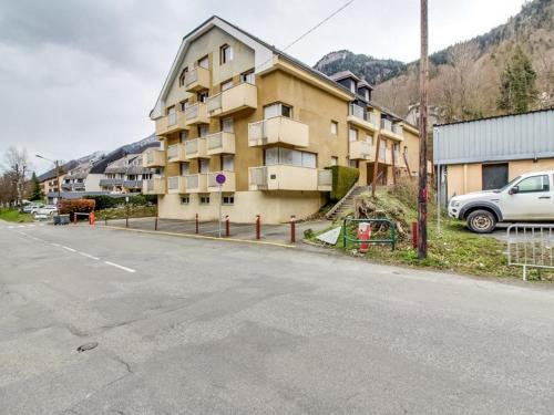 Appartement Cauterets 2 pièces 4 personnes - FR-1-401-84 - image 2