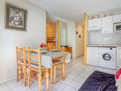 Appartement Luz-Saint-Sauveur, 2 pièces, 6 personnes - FR-1-402-13