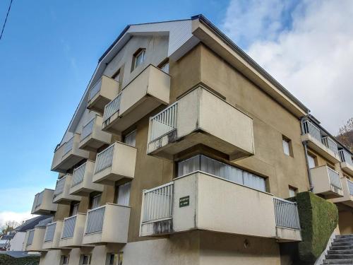 Appartement Cauterets 2 pièces 4 personnes - FR-1-401-84 - image 3