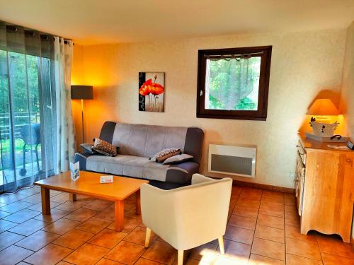 Maison 4 étoiles en Auvergne - Cantal Emotions