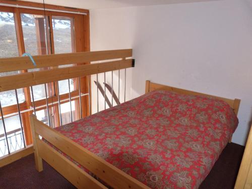 Appartement Les Arcs 1800 2 pièces 5 personnes - FR-1-411-238 - image 10