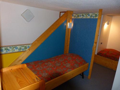 Appartement Les Arcs 1800 2 pièces 5 personnes - FR-1-411-238 - image 14