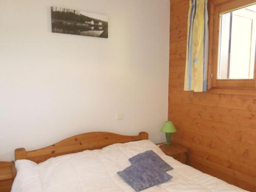 Charmant 3 pieces pour 4 a Meribel Village, proche pistes - FR-1-411-256 in Meribel Village