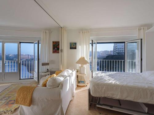 Appartement Biarritz 1 pièce 3 personnes - FR-1-3-483 - image 14