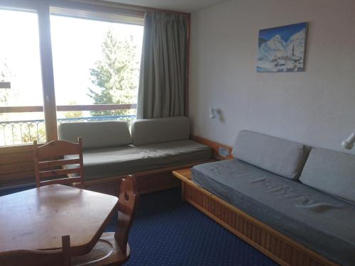 Appartement Les Arcs 1800 1 pièce 5 personnes - FR-1-411-116
