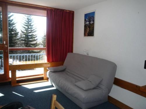 Studio Les Arcs 1800, 1 pièce, 5 personnes - FR-1-411-273 Les Arcs 1800