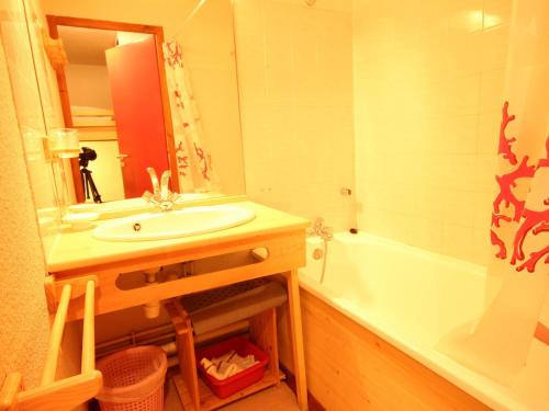 Appartement Landry-Vallandry 1 pièce 4 personnes - FR-1-411-285 - image 3