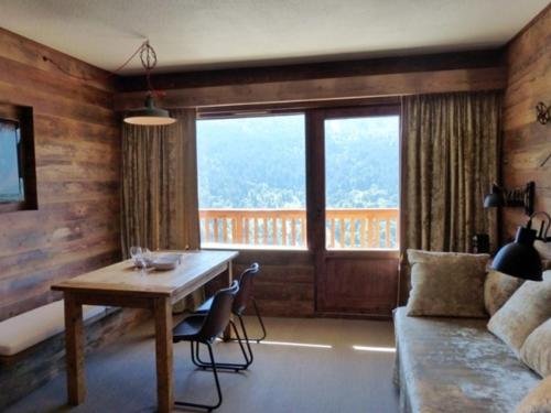 Appartement Méribel 1 pièce 4 personnes - FR-1-411-118 Méribel