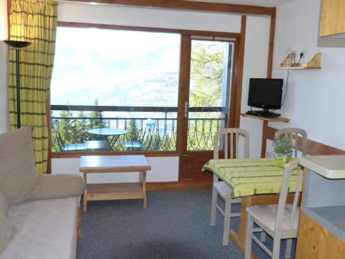 Appartement Les Arcs 1800, 2 pièces, 4 personnes - FR-1-411-122 Les Arcs 1800