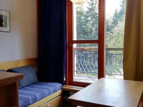 Appartement Les Arcs 1800 1 pièce 5 personnes - FR-1-411-287