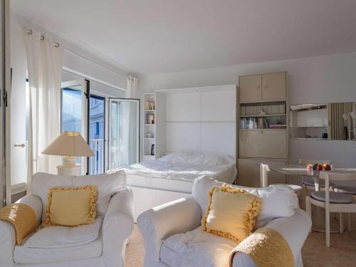 Appartement Biarritz 1 pièce 3 personnes - FR-1-3-483 - image 12