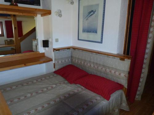 Appartement Les Arcs 1800 2 pièces 6 personnes - FR-1-411-179 - image 14