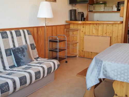 Studio Les Arcs 1800, 1 pièce, 5 personnes - FR-1-411-181 Les Arcs 1800