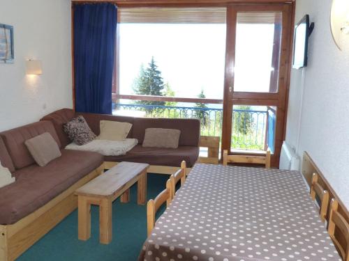 Appartement Les Arcs 1800, 2 pièces, 5 personnes - FR-1-411-205 Les Arcs 1800