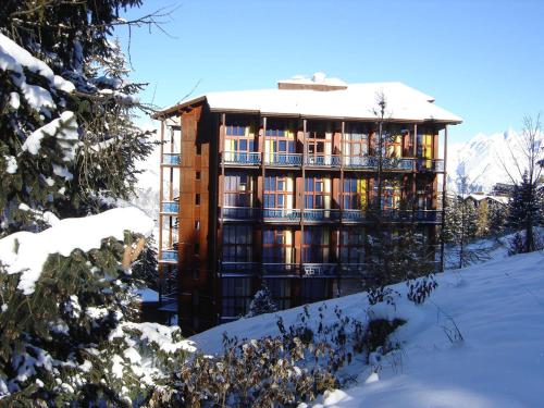 Appartement Les Arcs 1800 1 pièce 5 personnes - FR-1-411-197 - image 3