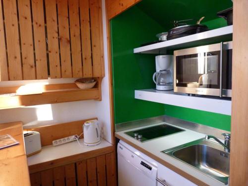 Duplex confortable pour 5 pers. a Charmettoger avec animaux admis - FR-1-411-384 in Charmettoger