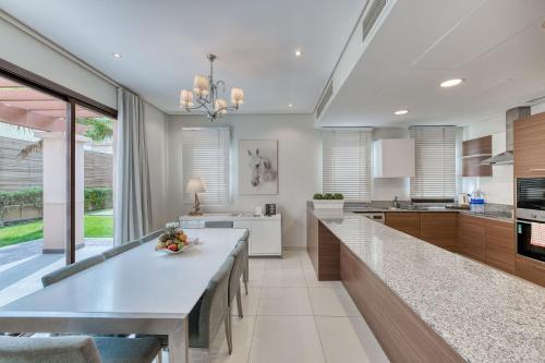 keuken, The Grove Resort Bahrain near Bahrain International Airport