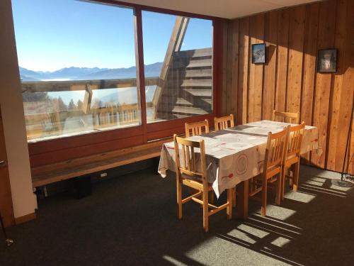 Appartement Les Arcs 1600, 3 pièces, 7 personnes - FR-1-411-325 Les Arcs 1600