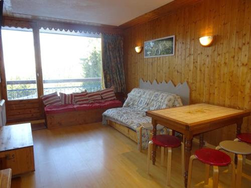 Studio Les Arcs 1800, 1 pièce, 5 personnes - FR-1-411-331