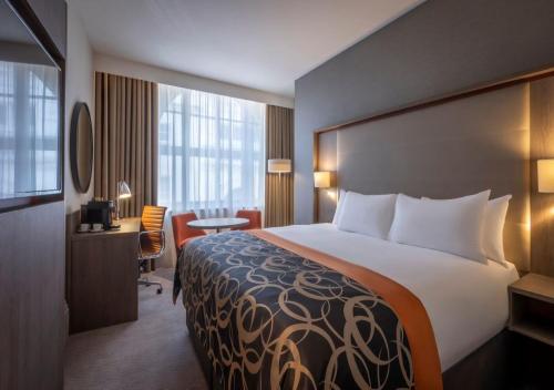 Clayton Hotel Bristol City, Bristol (photo 9)