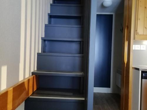 Duplex cosy skis aux pieds, 6 pers, Charmettoger - FR-1-411-338 in Charmettoger