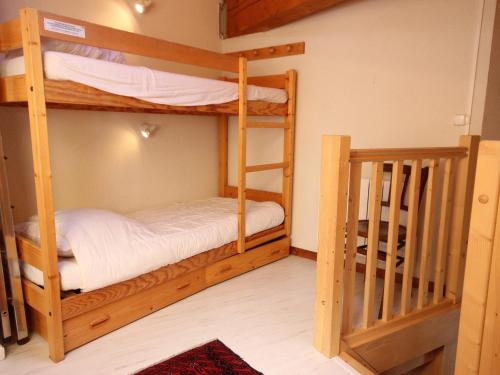 Appartement Landry-Vallandry 4 pièces 8 personnes - FR-1-411-498 - image 6