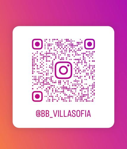 Bed and Breakfast Villa Sofia