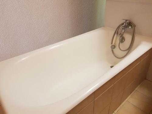 Studio ski aux pieds Arc 1600, 4 pers, animaux admis - FR-1-411-452, Лез-Арк-1600 (фото 7)