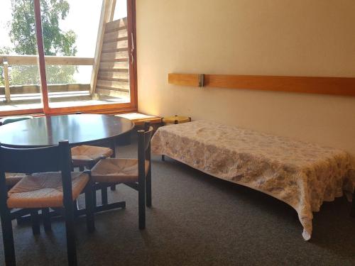 Studio ski aux pieds Arc 1600, 4 pers, animaux admis - FR-1-411-452, Лез-Арк-1600 (фото 9)