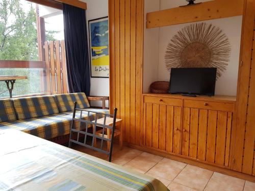 Appartement Les Arcs 1600 1 pièce 2 personnes - FR-1-411-494 - image 6
