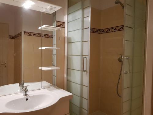 Appartement Les Arcs 1600 1 pièce 2 personnes - FR-1-411-494 - image 13