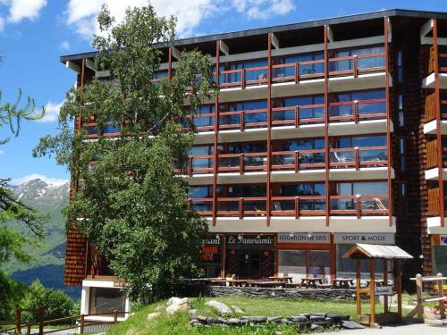 Appartement Les Arcs 1600 1 pièce 2 personnes - FR-1-411-494 - image 11
