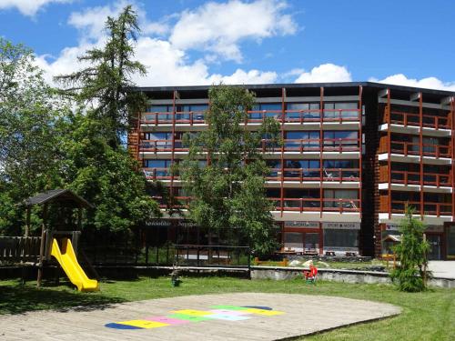 Appartement Les Arcs 1600 1 pièce 2 personnes - FR-1-411-494 - image 2