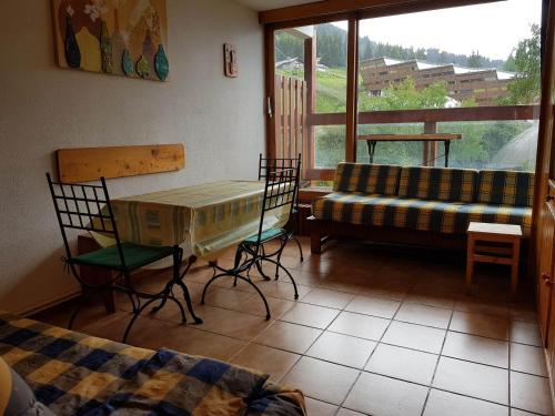 Appartement Les Arcs 1600 1 pièce 2 personnes - FR-1-411-494 - image 8