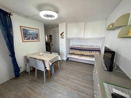 Appartement Port Leucate 1 pièce 4 personnes - FR-1-81-441 - image 9