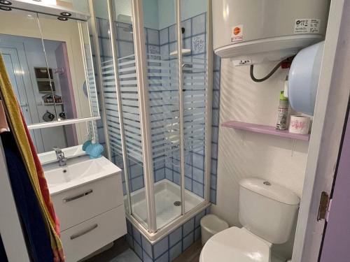 Appartement Port Leucate 1 pièce 4 personnes - FR-1-81-441 - image 10
